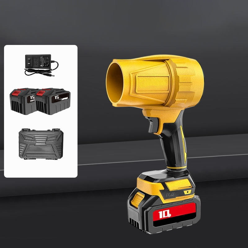 Cordless Turbo Blower