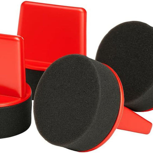 Men Shoe Polish Sponge