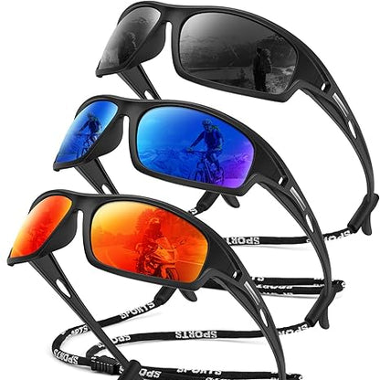 Polarized Sunglasses Men