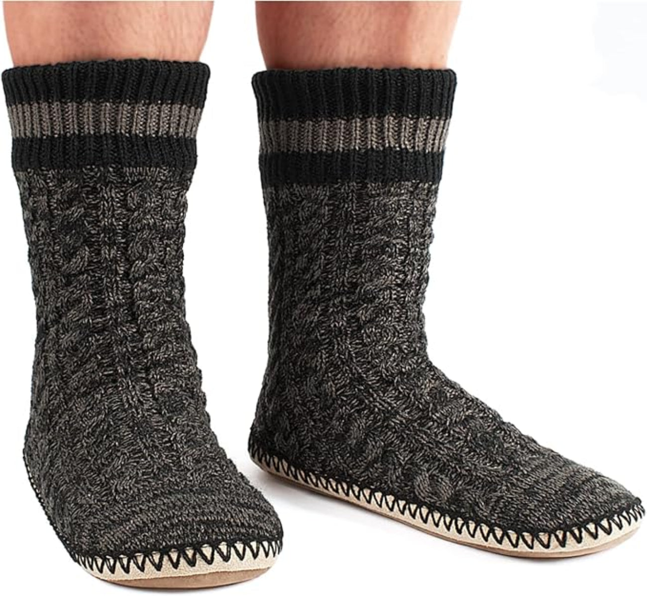 Men Slipper Socks