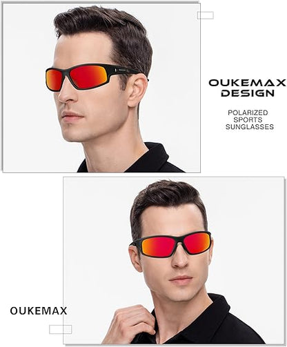 Polarized Sunglasses Men