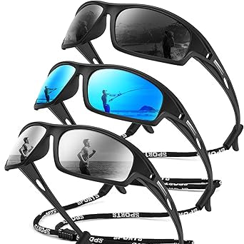 Polarized Sunglasses Men