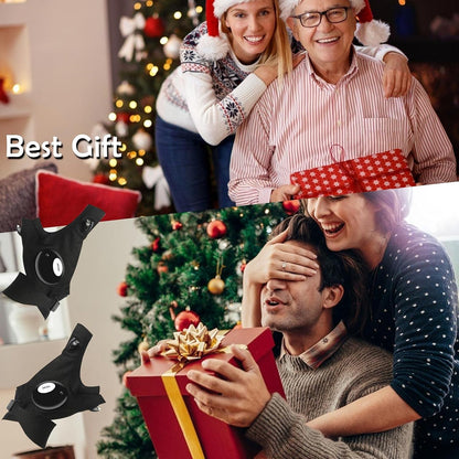 LED Flashlight Gloves for Men