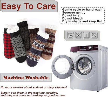 Men Slipper Socks