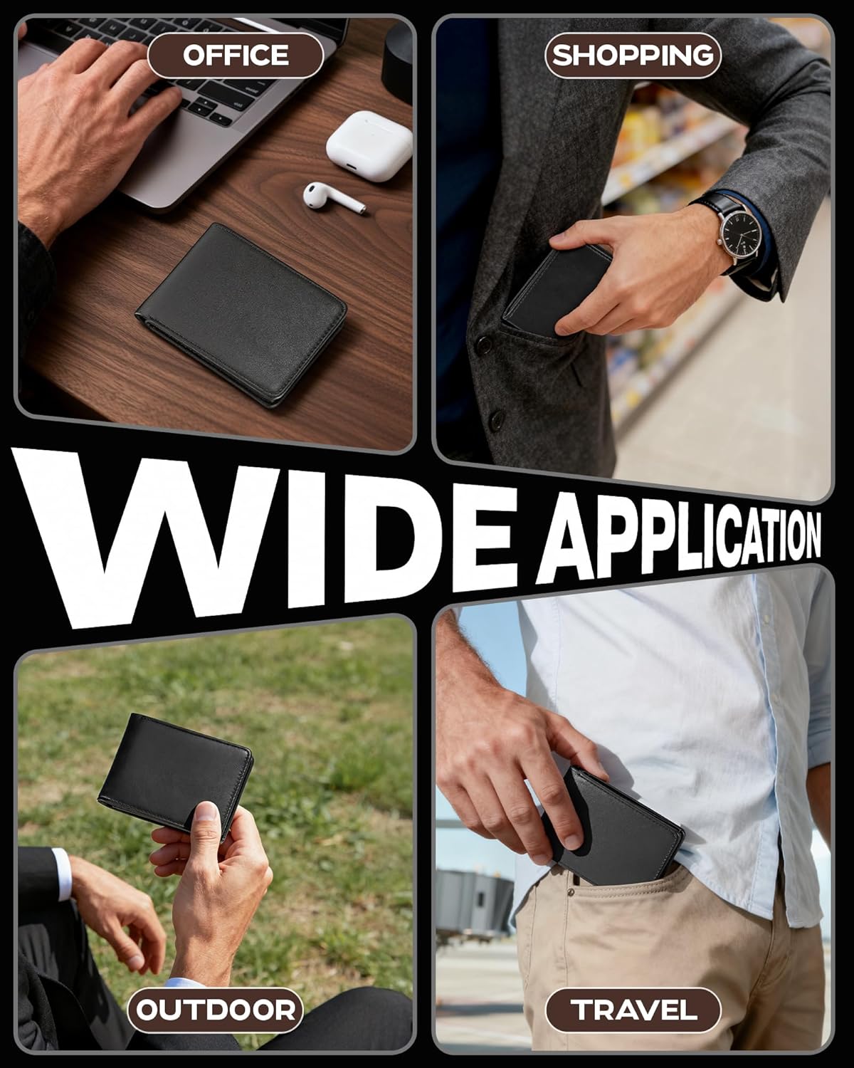 Wallet For Men