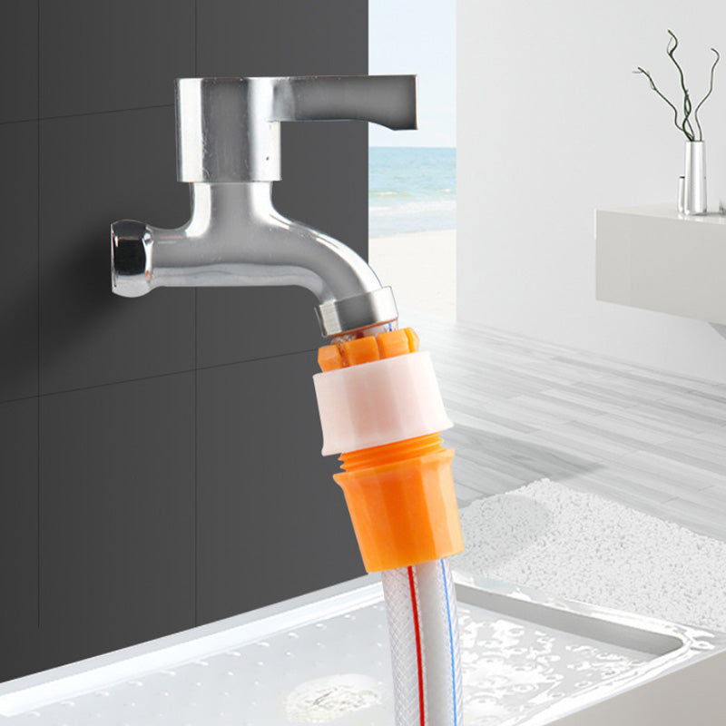 Quick Connector For Tap & Hose