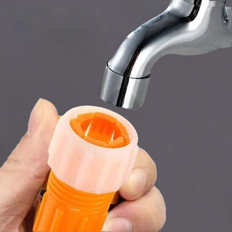 Quick Connector For Tap & Hose