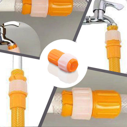 Quick Connector For Tap & Hose