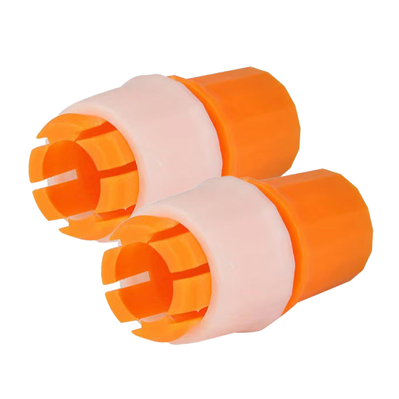 Quick Connector For Tap & Hose
