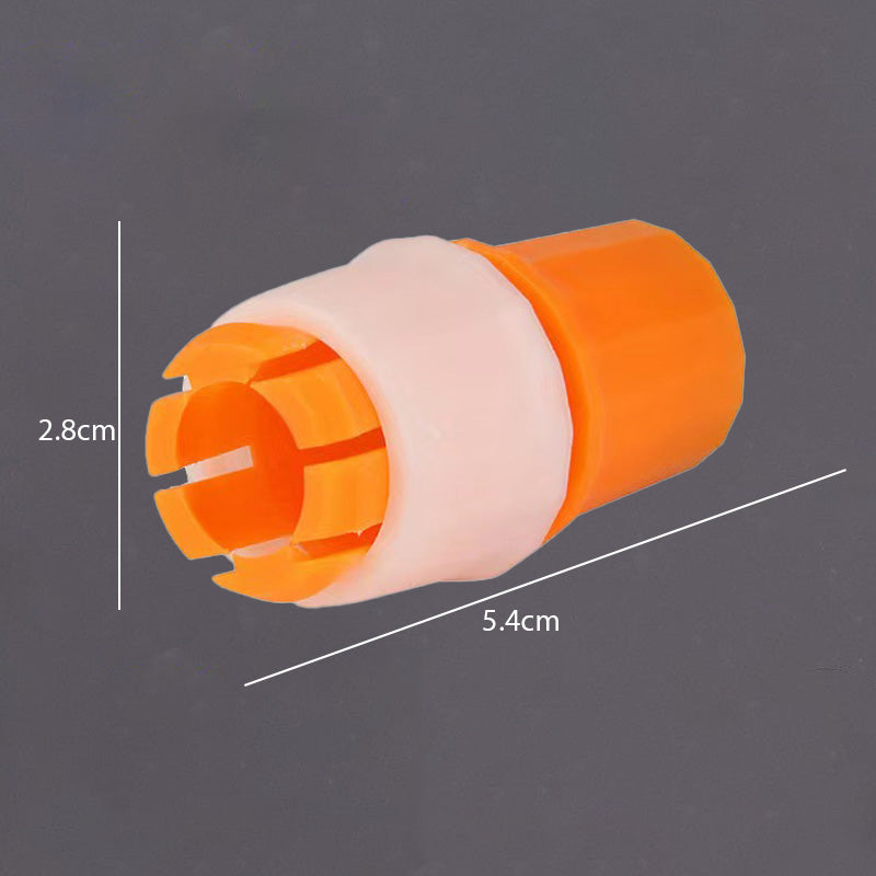 Quick Connector For Tap & Hose