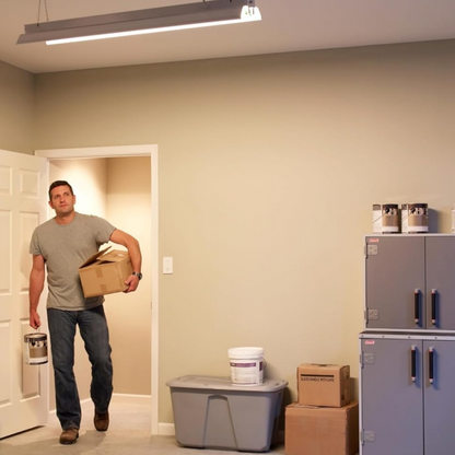 Motion Sensor Light Switch