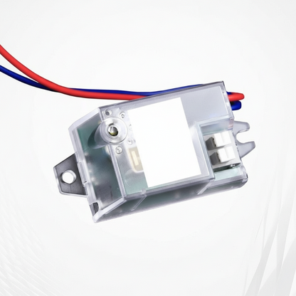 Motion Sensor Light Switch