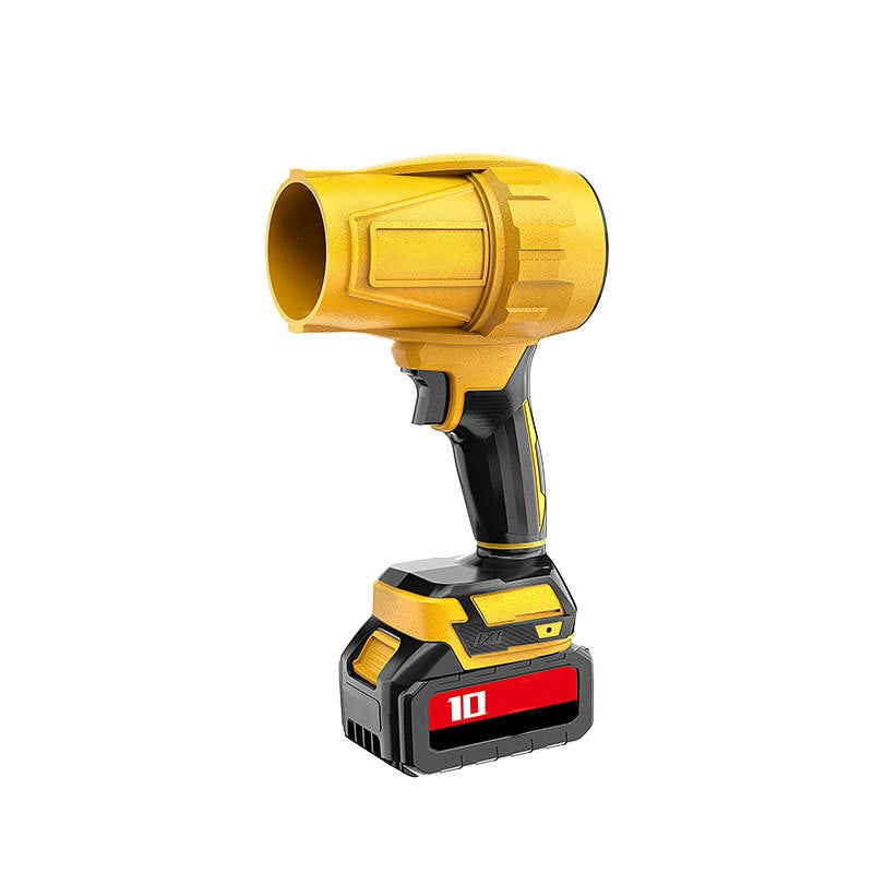 Cordless Turbo Blower