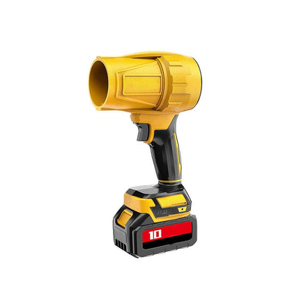 Cordless Turbo Blower