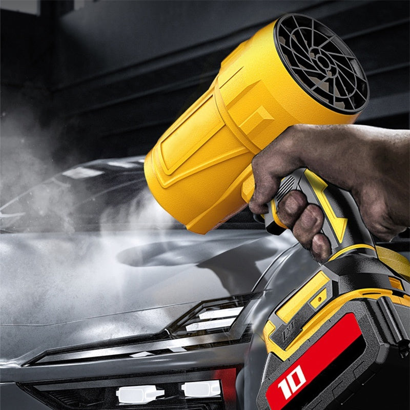 Cordless Turbo Blower