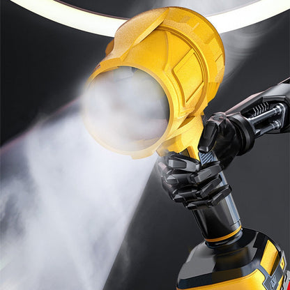 Cordless Turbo Blower