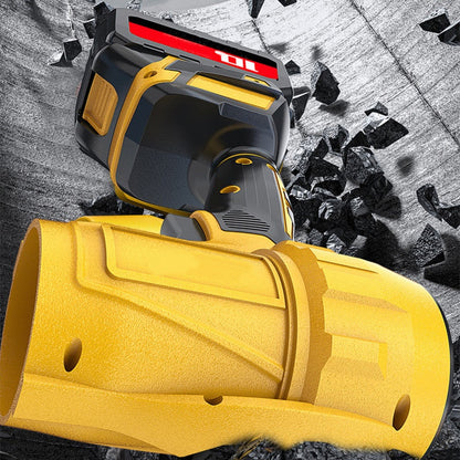 Cordless Turbo Blower