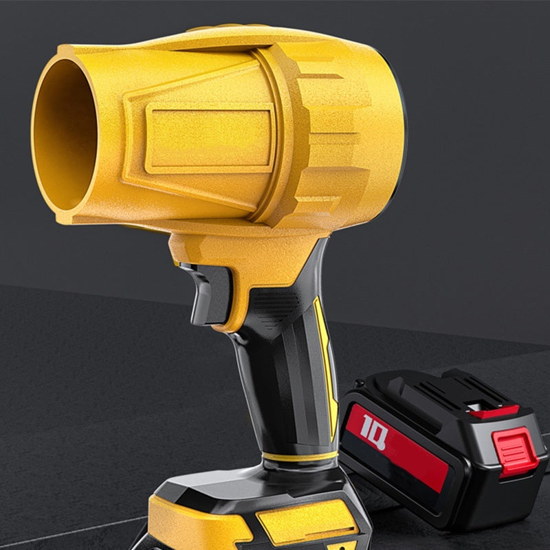 Cordless Turbo Blower