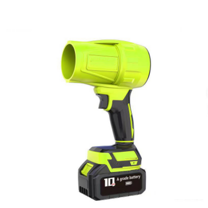 Cordless Turbo Blower