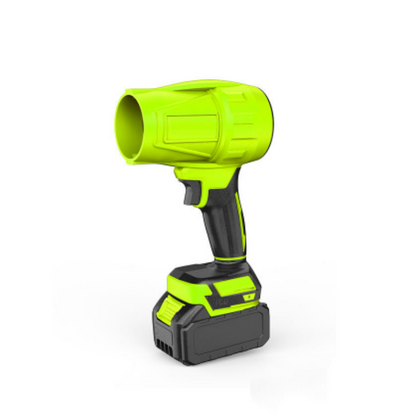Cordless Turbo Blower