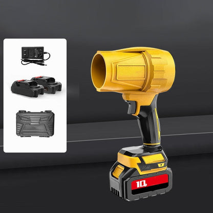 Cordless Turbo Blower