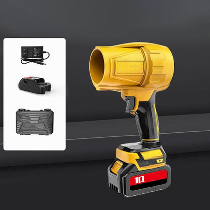Cordless Turbo Blower