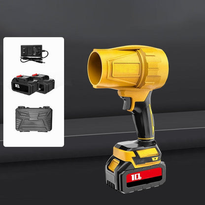Cordless Turbo Blower