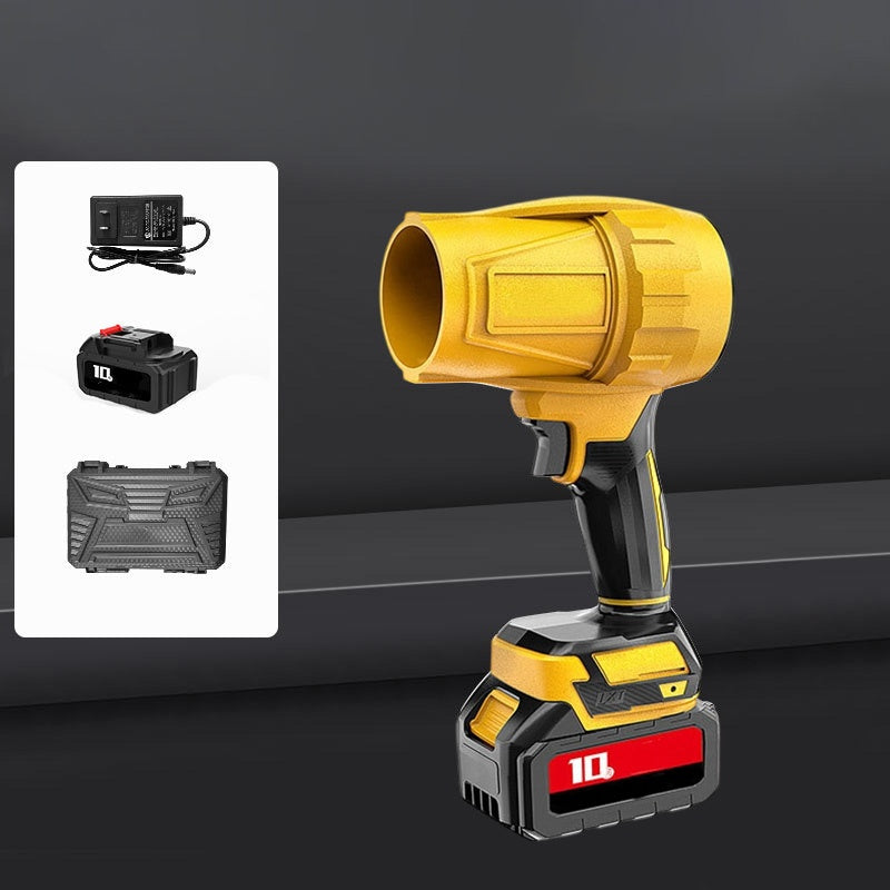 Cordless Turbo Blower