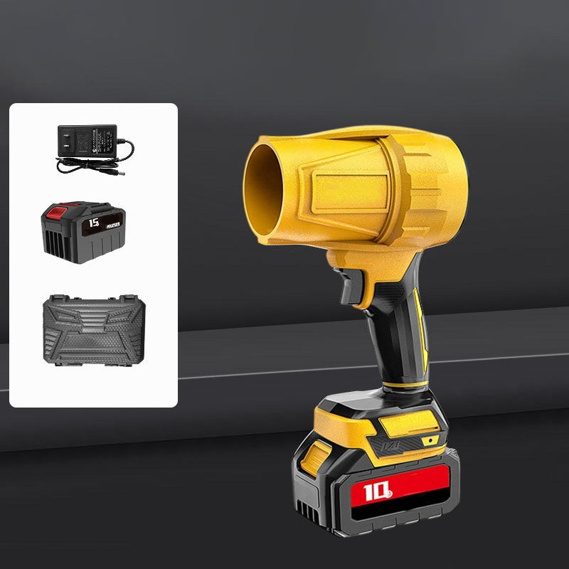 Cordless Turbo Blower