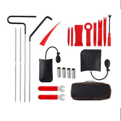 Universal Car Repair Tool Kit