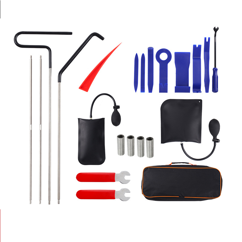 Universal Car Repair Tool Kit